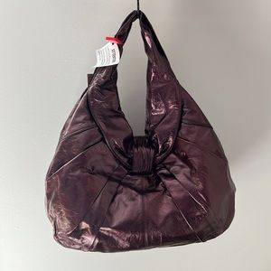 Kooba Carly Hobo bag NWT